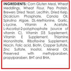 14-Day Pyramid Fish Feeder