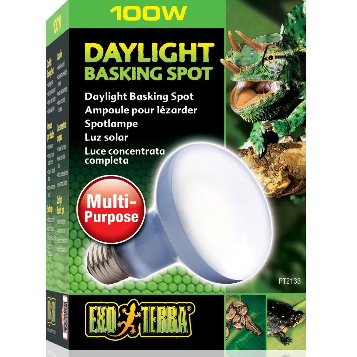 Daylight Basking Spot R25 Bulb