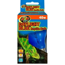 Daylight Blue Reptile Bulb