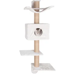 Dayna Wall Mounted Cat Tree
