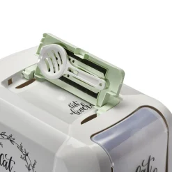 Decorative Hooded Litter Box