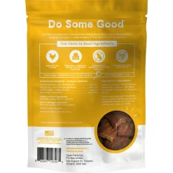 Dehydrated Chicken Dog Treats