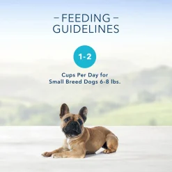 Delights Prime Rib with Gravy Flavour Pate Small Breed Adult Dog Food