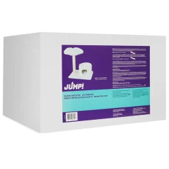 Delilah Cat Tree with Condo