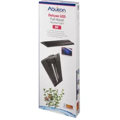 Deluxe LED Full Hood