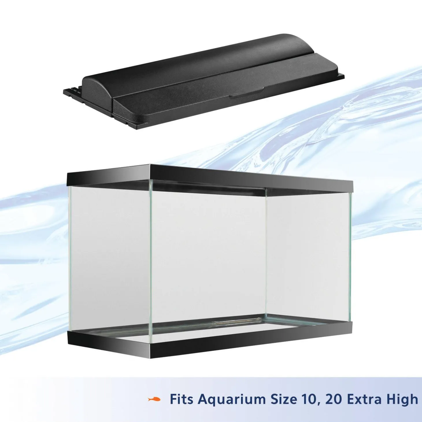 Deluxe LED Full Hood