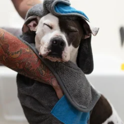 Deluxe Microfiber Towel