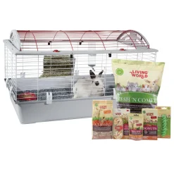 Deluxe Rabbit Starter Kit