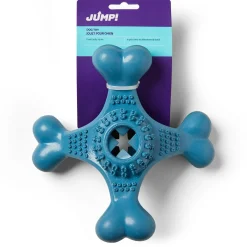 Dental 4 Bone Dog Toy