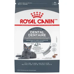 Dental Care Adult Cat Food