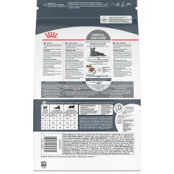 Dental Care Adult Cat Food