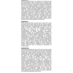 Dental Care Adult Cat Food