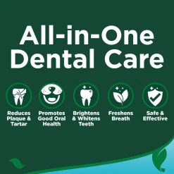 Dental Care Finger Wipes