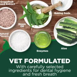 Dental Care Puppy Kit