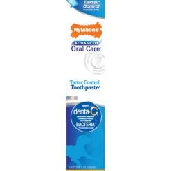 Dental Dog Toothpaste