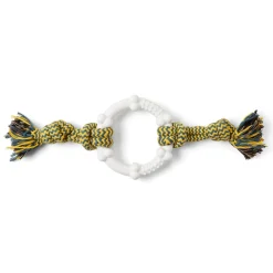 Dental Ring Dog Toy