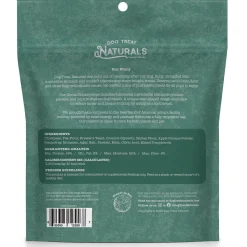 Dental Sticks Chickpea & Mint Dog Treats