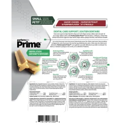 Dental Sticks Savoury Chicken & Pumpkin Flavour Small Dog Treats