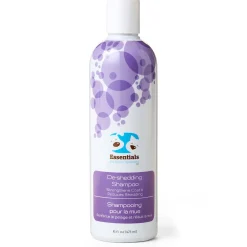DeShedding Dog Shampoo