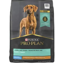 Development Chicken & Rice Formula Large Breed Puppy Dog Food