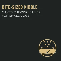 Development Chicken & Rice Formula Small Breed Puppy Dog Food