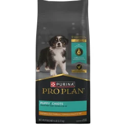 Development Chicken & Rice Formula Puppy Dog Food
