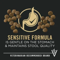 Development Sensitive Skin & Stomach Salmon & Rice Formula Puppy Dog Food