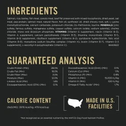 Development Sensitive Skin & Stomach Salmon & Rice Formula Puppy Dog Food