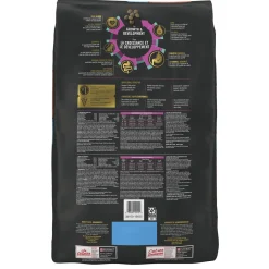 Development Sensitive Skin & Stomach Formula Large Breed Puppy Dog Food