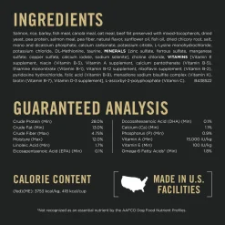 Development Sensitive Skin & Stomach Formula Large Breed Puppy Dog Food