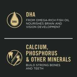 Development Sensitive Skin & Stomach Lamb & Oatmeal Formula Puppy Dog Food