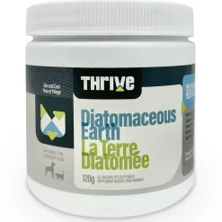 Diatomaceous Earth Supplement