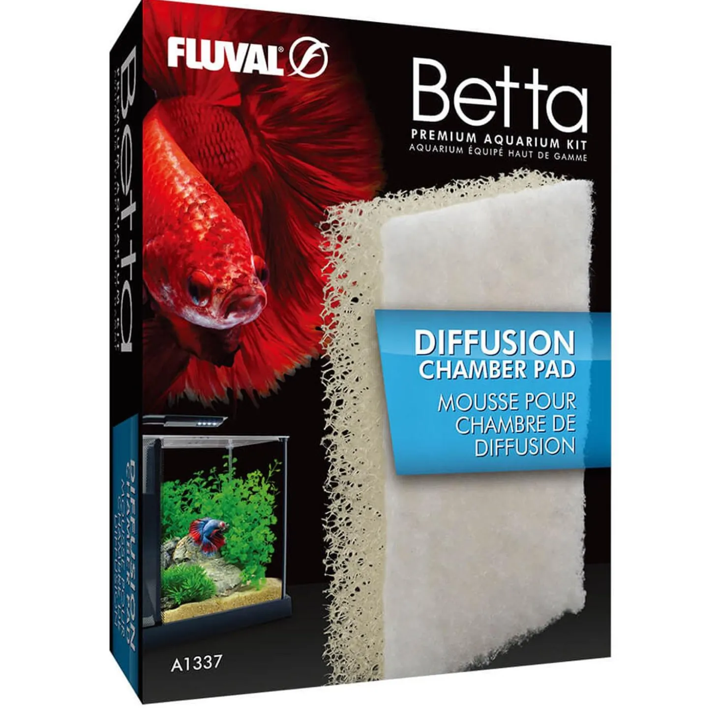 Diffusion Chamber Pads