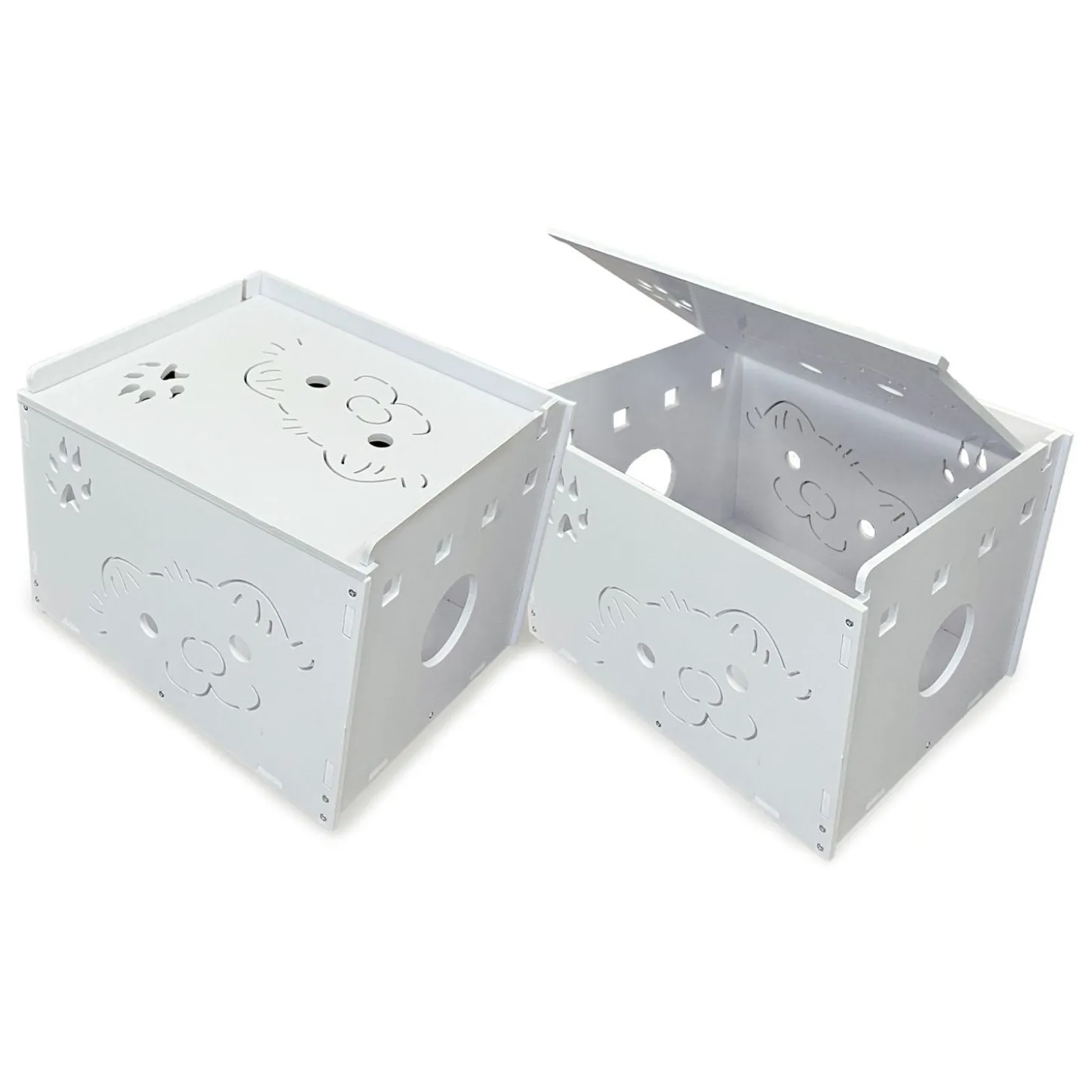 Dig Box & Play Center