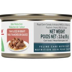 Digest Sensitive Thin Slices In Gravy Cat Food