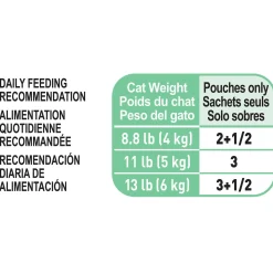 Digestive Care Chunks in Gravy Adult Cat Food