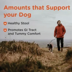 Digestive Pumpkin Dog & Cat Supplement