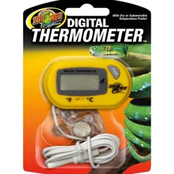 Digital Terrarium Thermometer
