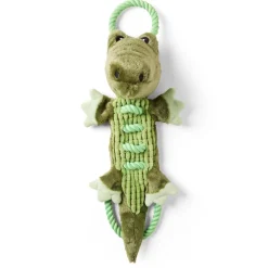 Dino Rope Dog Toy