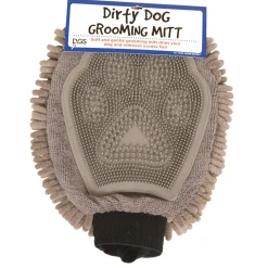 Dirty Dog Grooming Mitt