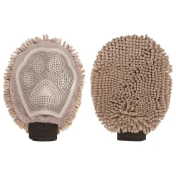 Dirty Dog Grooming Mitt