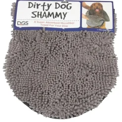 Dirty Dog Shammy