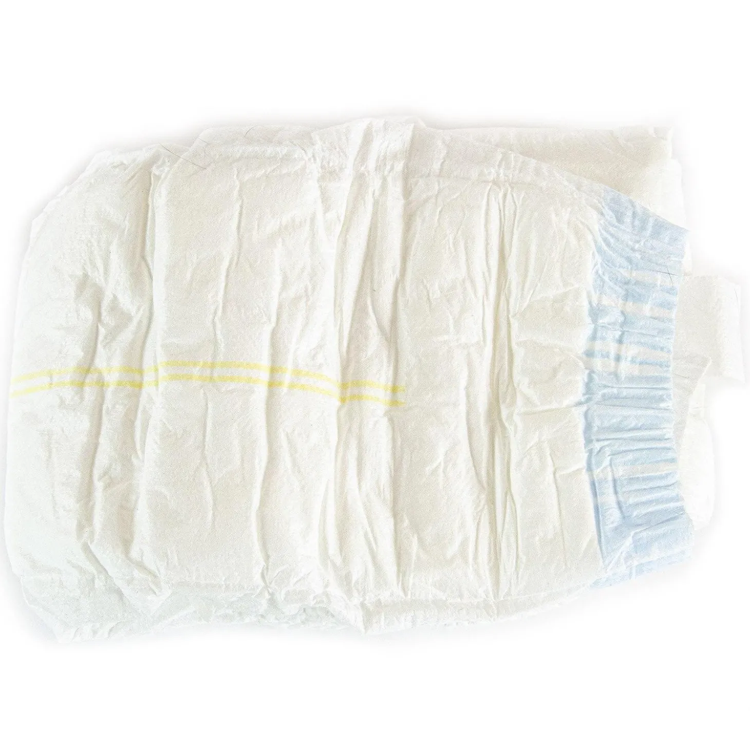 Disposable Diaper - 12 Pack