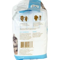 Disposable Male Wrap - 12 Pack