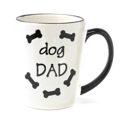 Dog Dad Mug
