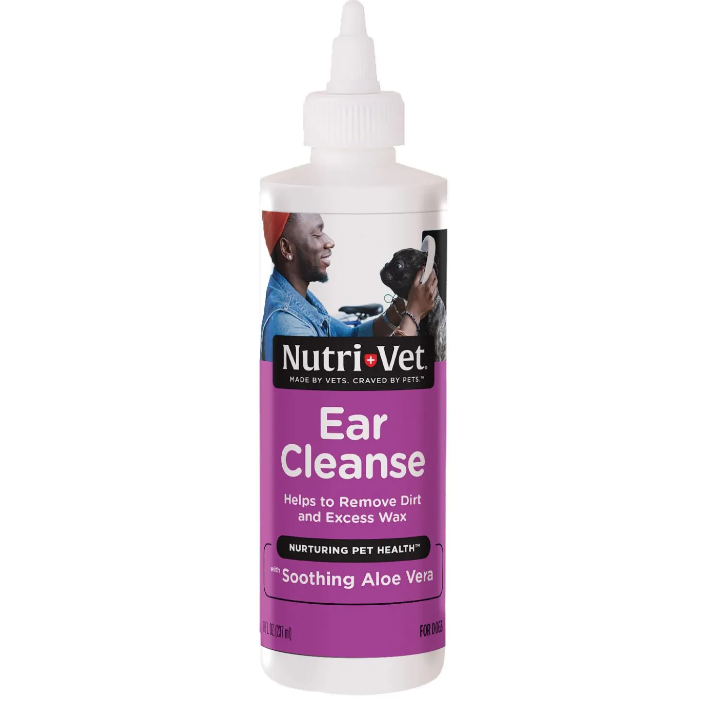 Dog Ear Cleanse