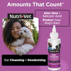 Dog Ear Cleanse