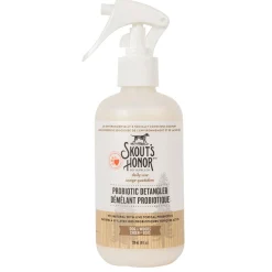 Dog of the Woods Probiotic Detangler Spray
