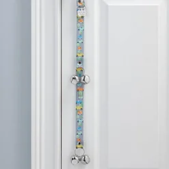 Dog Potty Training Doorbell Co-Pilot Design