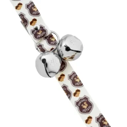 Dog Potty Training Doorbell Squirrel Design